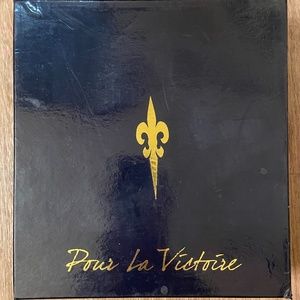 Pour La Victoire Booties